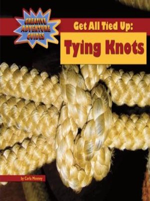 cover image of Get All Tied Up